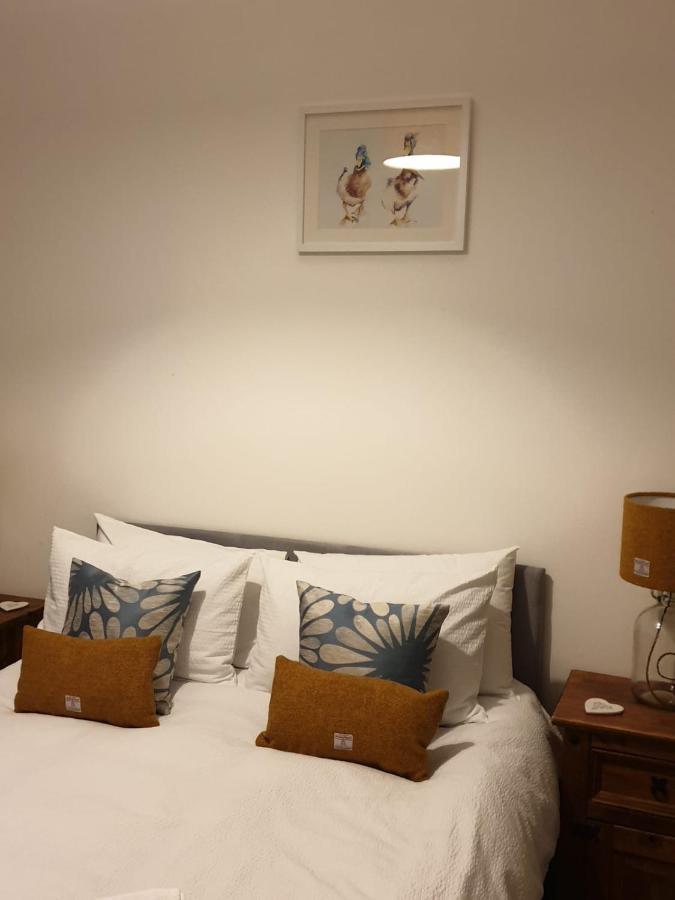 51B Apartman Oban Kültér fotó