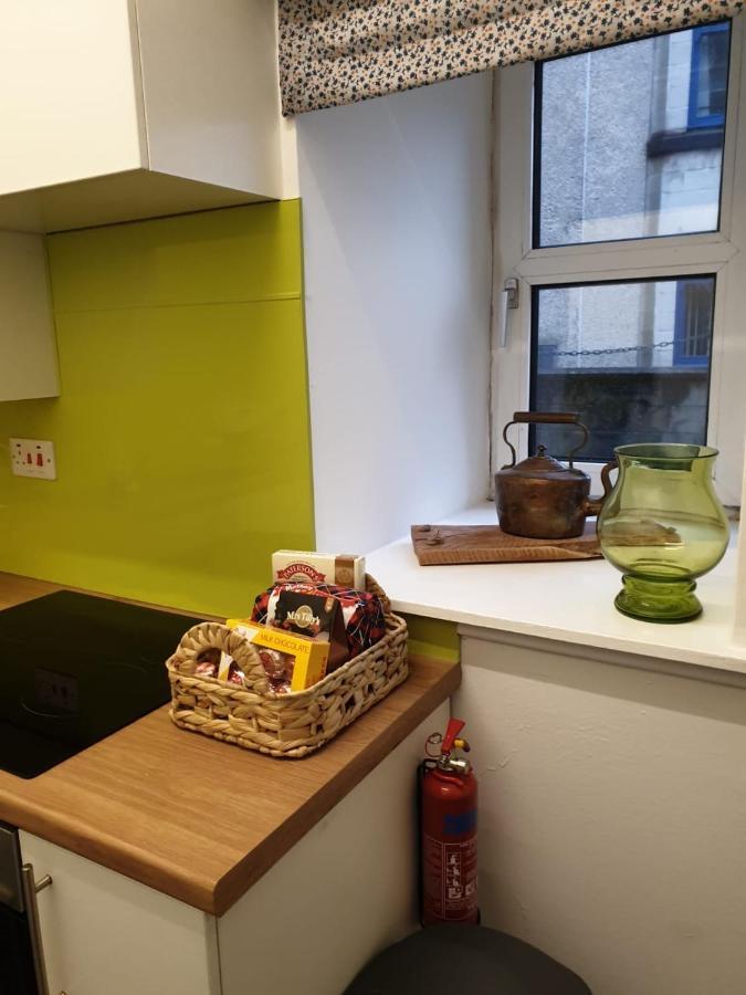 51B Apartman Oban Kültér fotó