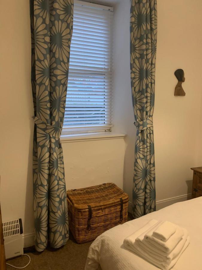 51B Apartman Oban Kültér fotó