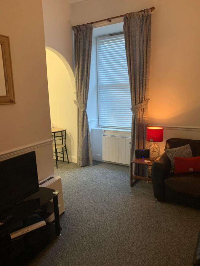 51B Apartman Oban Kültér fotó
