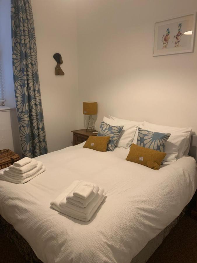 51B Apartman Oban Kültér fotó